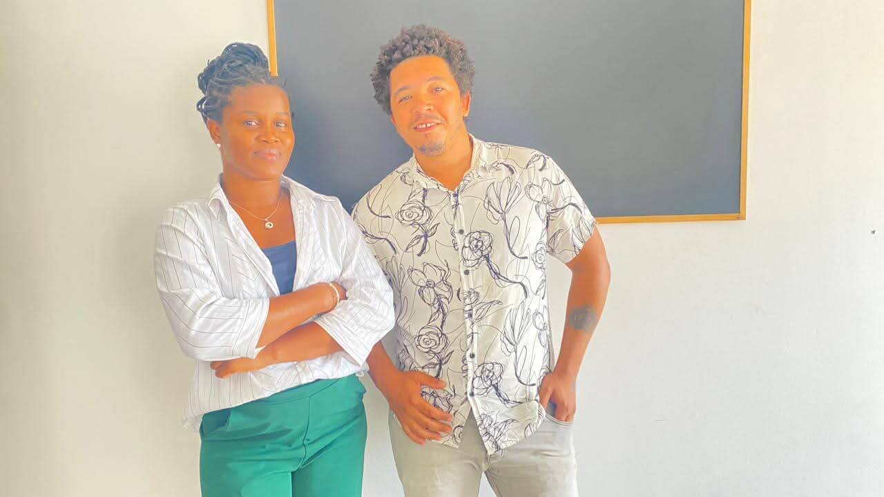 Comunidade Poliglota